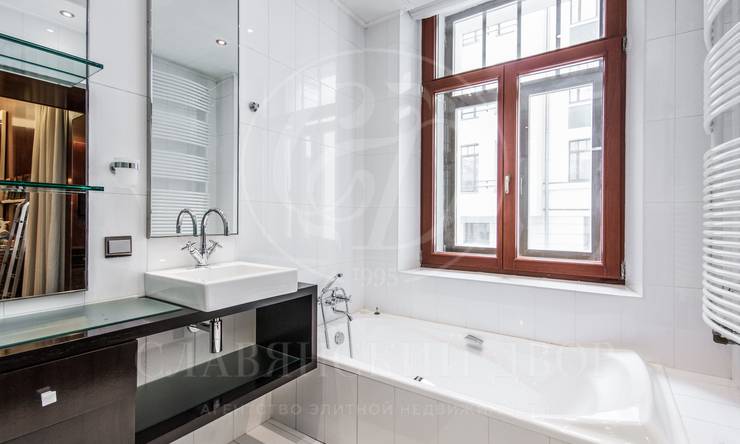 Лот-2348-35112 Аренда квартиры Арбат, Смоленская