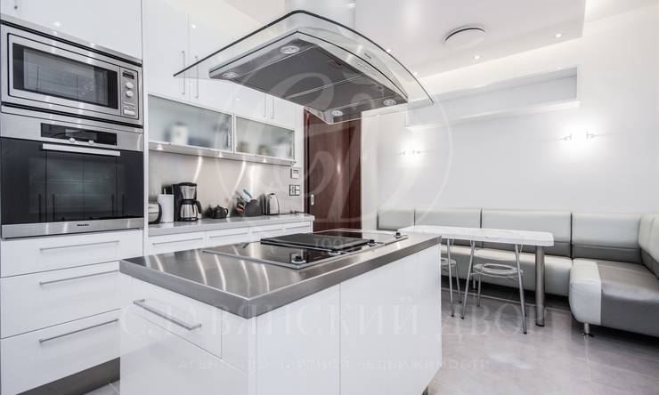 Лот-2348-35113 Аренда квартиры Арбат, Смоленская