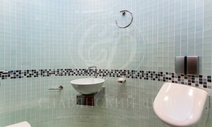 Лот-2348-35114 Аренда квартиры Арбат, Смоленская