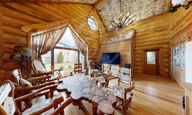 Лот-5837-351239 продажа дома Новорижское шоссе Николо-Урюпино