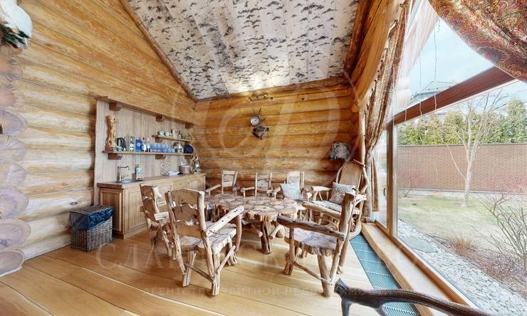 Лот-5837-351250 продажа дома Новорижское шоссе Николо-Урюпино