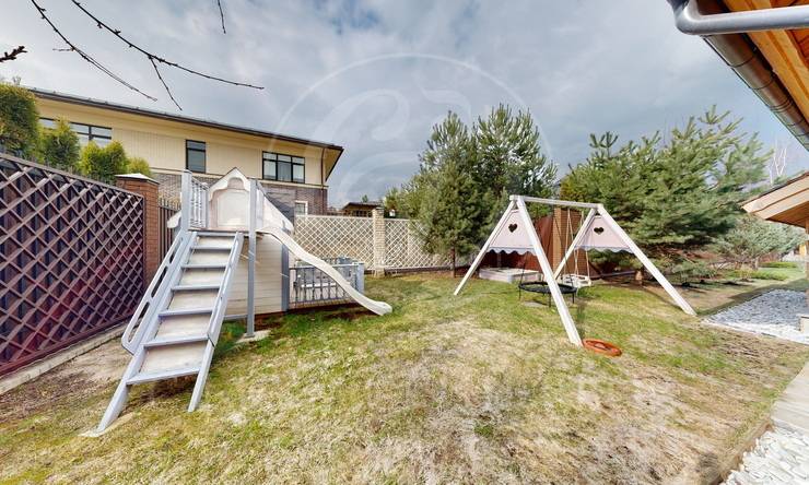 Лот-5837-351252 продажа дома Новорижское шоссе Николо-Урюпино