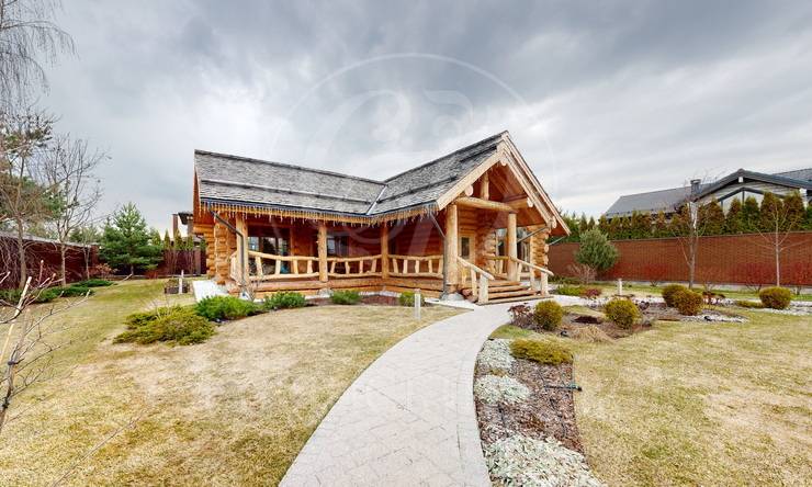 Лот-5837-351253 продажа дома Новорижское шоссе Николо-Урюпино