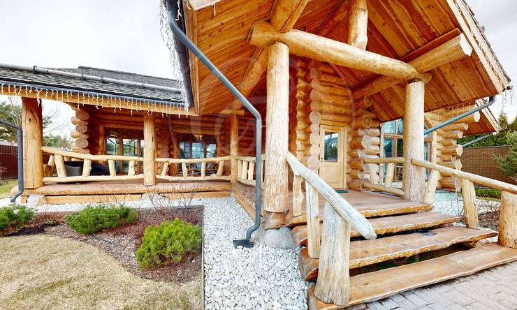 Лот-5837-351254 продажа дома Новорижское шоссе Николо-Урюпино