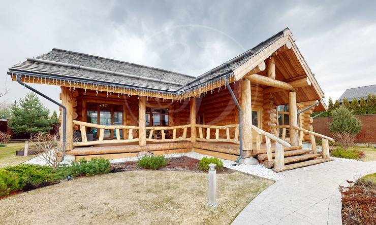 Лот-5837-351255 продажа дома Новорижское шоссе Николо-Урюпино