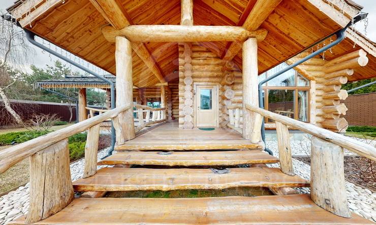 Лот-5837-351256 продажа дома Новорижское шоссе Николо-Урюпино