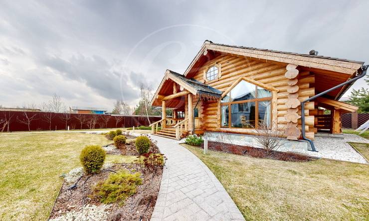 Лот-5837-351257 продажа дома Новорижское шоссе Николо-Урюпино