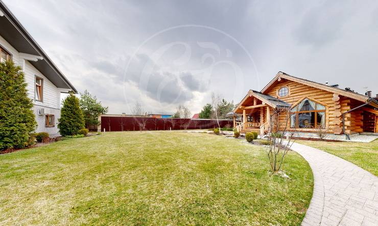 Лот-5837-351261 продажа дома Новорижское шоссе Николо-Урюпино