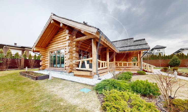 Лот-5837-351262 продажа дома Новорижское шоссе Николо-Урюпино