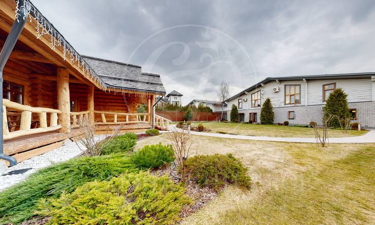 Лот-5837-351263 продажа дома Новорижское шоссе Николо-Урюпино