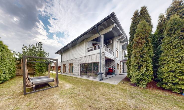 Лот-5837-351266 продажа дома Новорижское шоссе Николо-Урюпино