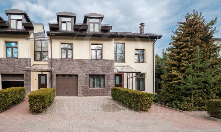 Лот-11070-351269 аренда дома Рублево-Успенское шоссе Флоранс