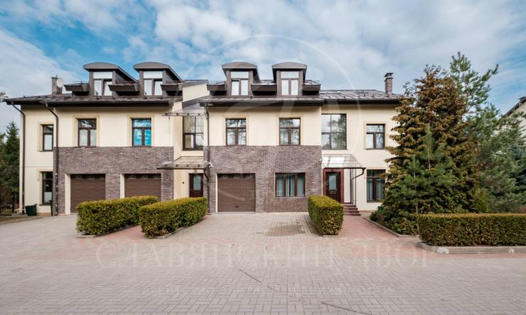 Лот-11070-351270 аренда дома Рублево-Успенское шоссе Флоранс