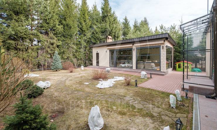 Лот-11070-351272 аренда дома Рублево-Успенское шоссе Флоранс