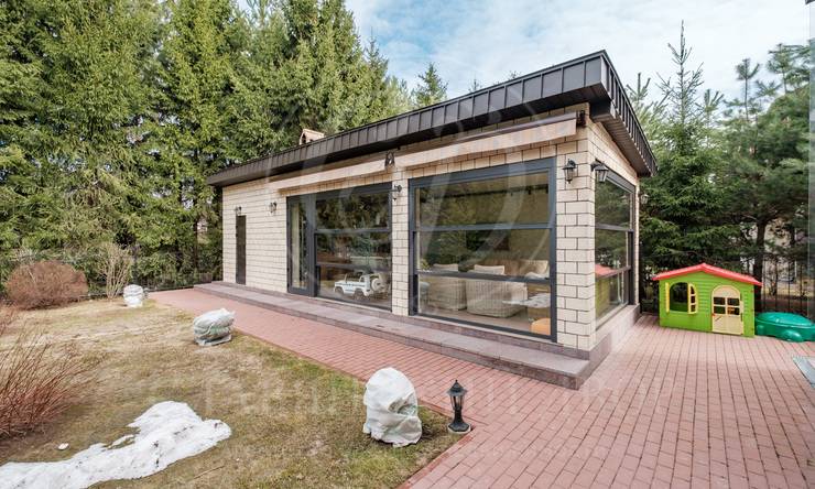 Лот-11070-351273 аренда дома Рублево-Успенское шоссе Флоранс