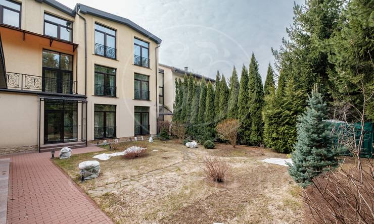 Лот-11070-351274 аренда дома Рублево-Успенское шоссе Флоранс