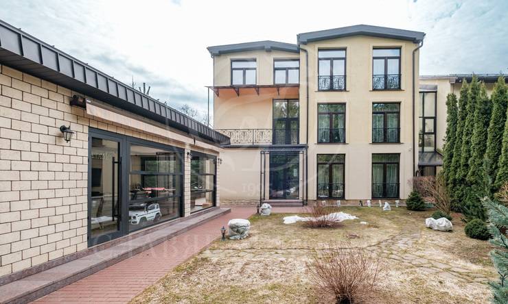 Лот-11070-351276 аренда дома Рублево-Успенское шоссе Флоранс