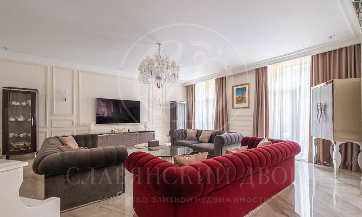 В аренду дом в поселке Флоранс