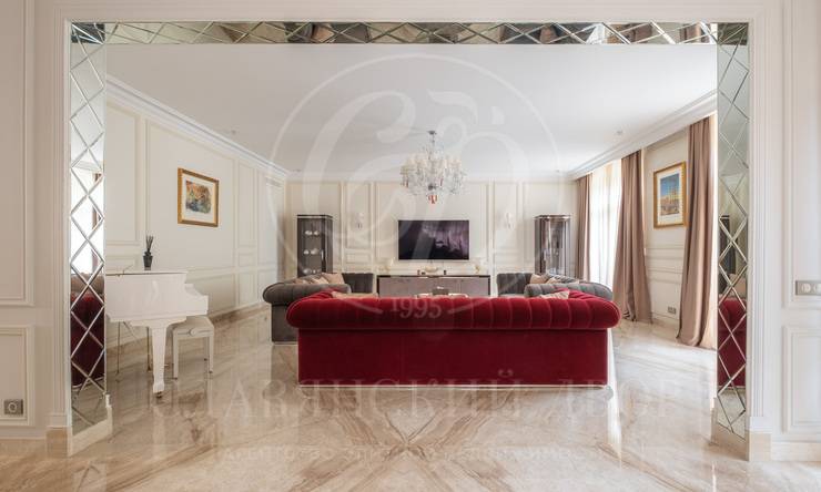 Лот-11070-351280 аренда дома Рублево-Успенское шоссе Флоранс