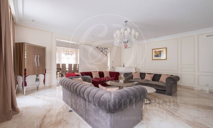 Лот-11070-351281 аренда дома Рублево-Успенское шоссе Флоранс