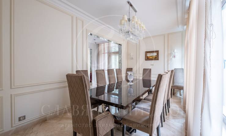 Лот-11070-351287 аренда дома Рублево-Успенское шоссе Флоранс