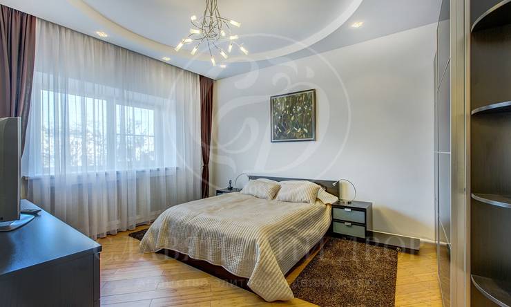 Лот-2354-35129 Аренда квартиры Тверская