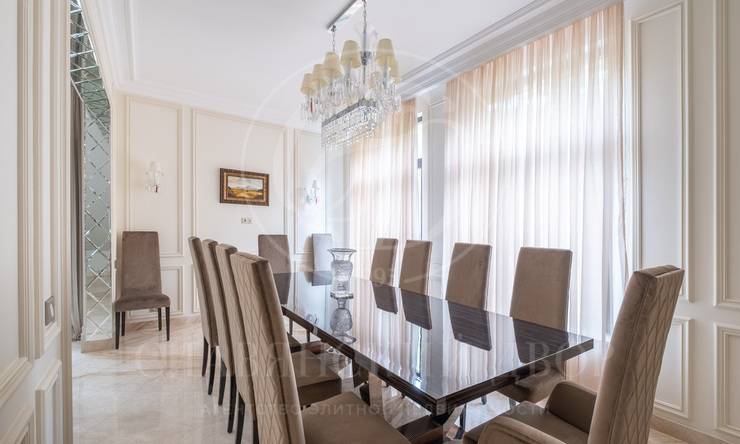 Лот-11070-351290 аренда дома Рублево-Успенское шоссе Флоранс