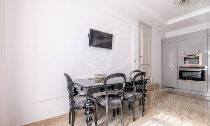 Лот-11070-351294 аренда дома Рублево-Успенское шоссе Флоранс