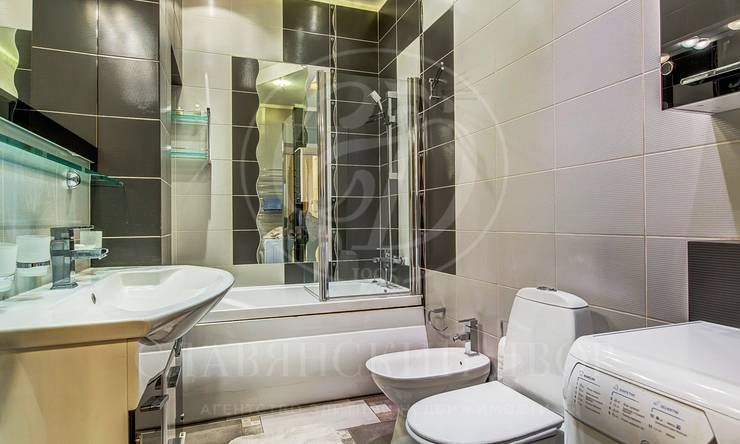 Лот-2354-35130 Аренда квартиры Тверская