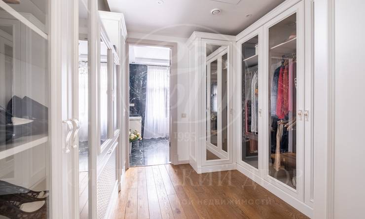 Лот-11070-351301 аренда дома Рублево-Успенское шоссе Флоранс