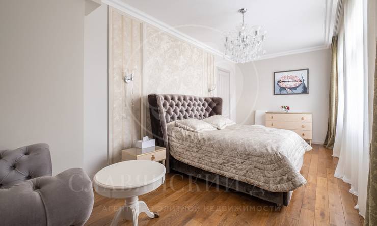 Лот-11070-351302 аренда дома Рублево-Успенское шоссе Флоранс