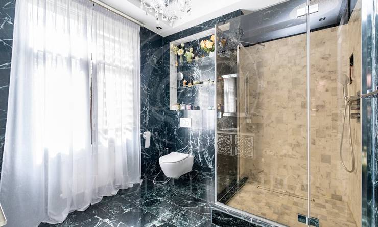 Лот-11070-351303 аренда дома Рублево-Успенское шоссе Флоранс