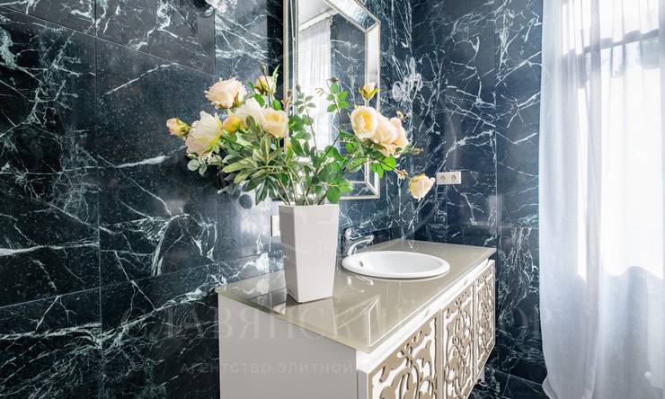 Лот-11070-351305 аренда дома Рублево-Успенское шоссе Флоранс