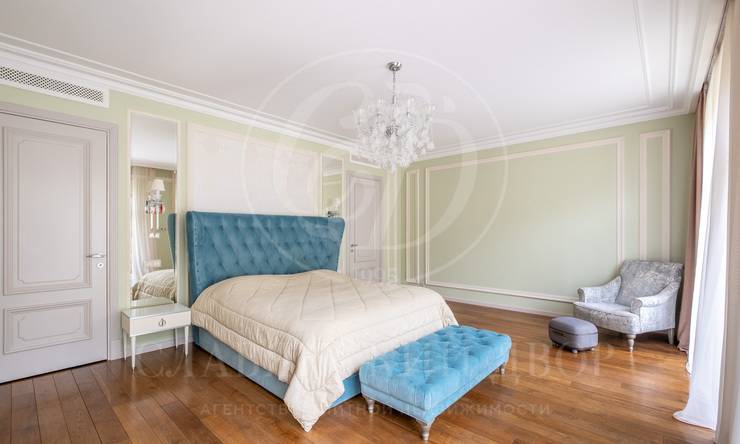 Лот-11070-351307 аренда дома Рублево-Успенское шоссе Флоранс