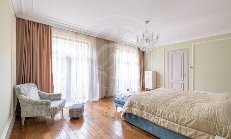 Лот-11070-351308 аренда дома Рублево-Успенское шоссе Флоранс