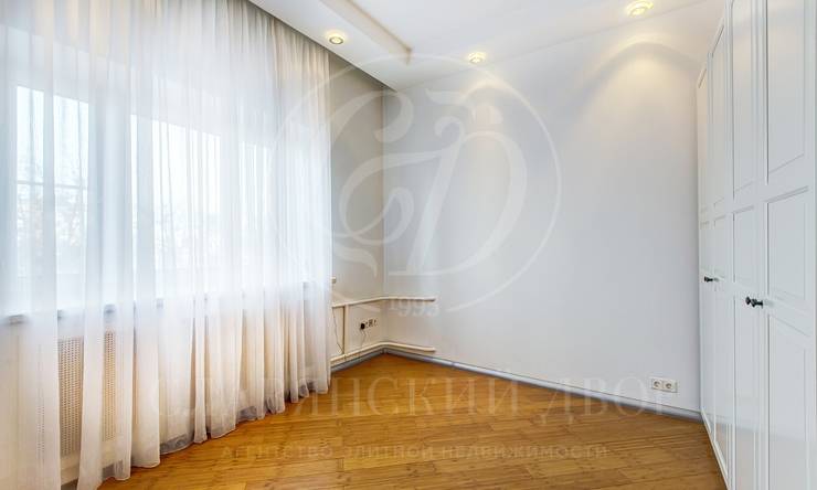 Лот-2354-35131 Аренда квартиры Тверская