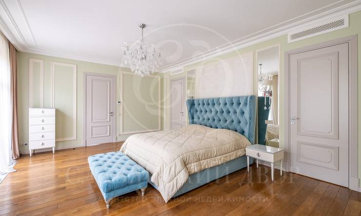 Лот-11070-351312 аренда дома Рублево-Успенское шоссе Флоранс