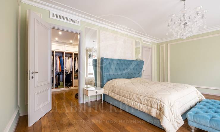 Лот-11070-351313 аренда дома Рублево-Успенское шоссе Флоранс