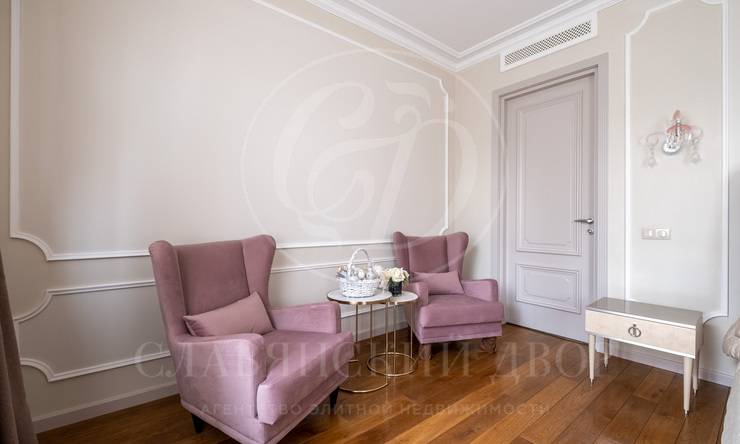 Лот-11070-351314 аренда дома Рублево-Успенское шоссе Флоранс