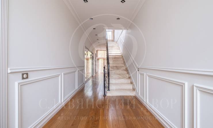 Лот-11070-351315 аренда дома Рублево-Успенское шоссе Флоранс