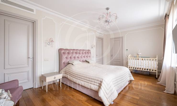 Лот-11070-351319 аренда дома Рублево-Успенское шоссе Флоранс