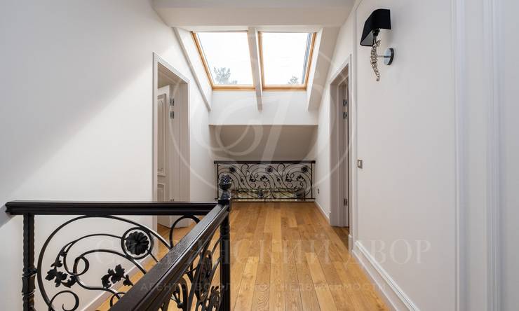 Лот-11070-351321 аренда дома Рублево-Успенское шоссе Флоранс