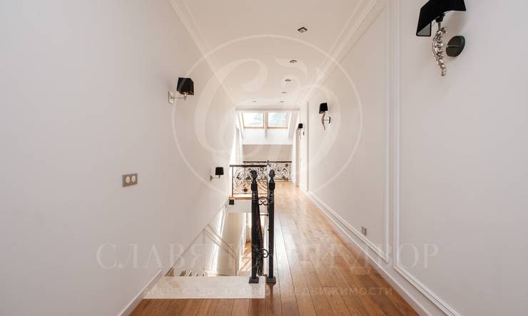 Лот-11070-351322 аренда дома Рублево-Успенское шоссе Флоранс