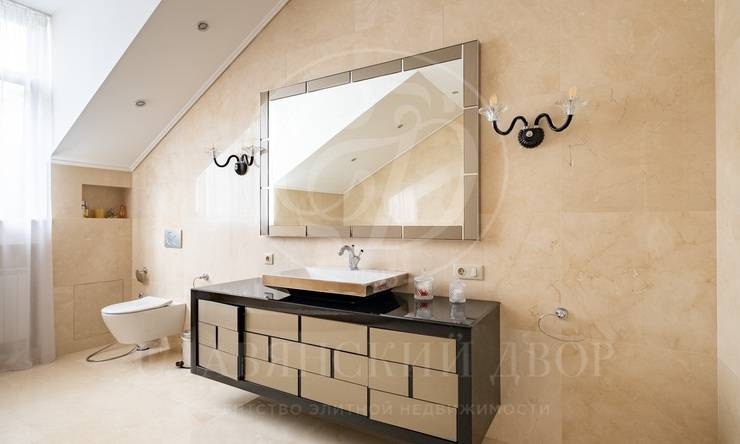 Лот-11070-351327 аренда дома Рублево-Успенское шоссе Флоранс