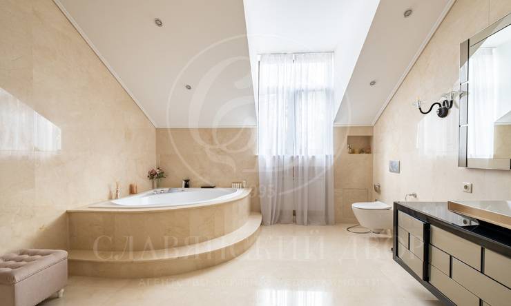 Лот-11070-351331 аренда дома Рублево-Успенское шоссе Флоранс