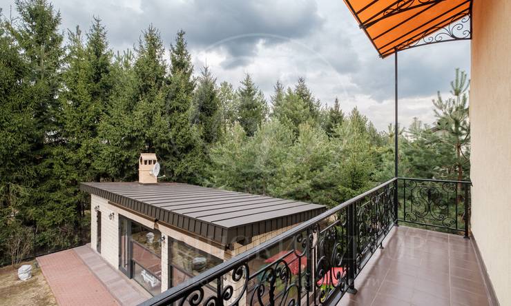 Лот-11070-351335 аренда дома Рублево-Успенское шоссе Флоранс