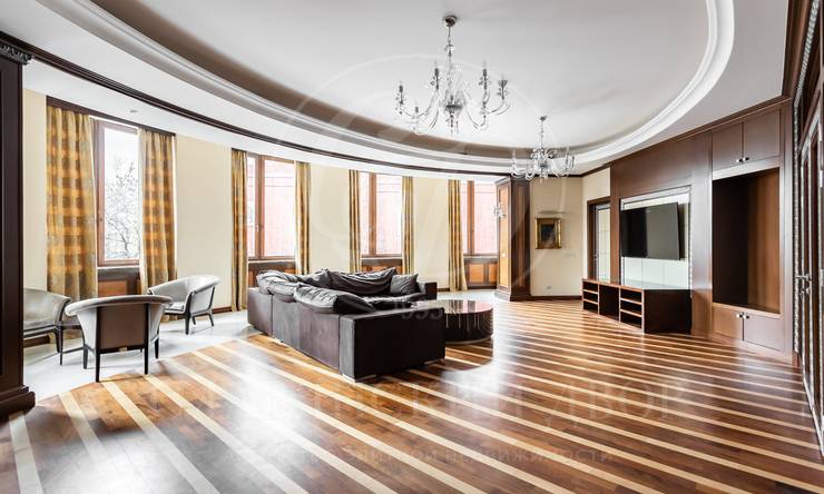 Лот-8803-351399 Аренда квартиры Остоженка