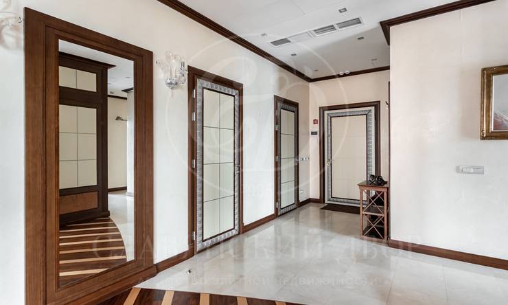 Лот-8803-351400 Аренда квартиры Остоженка