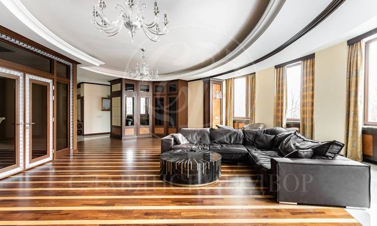 Лот-8803-351403 Аренда квартиры Остоженка