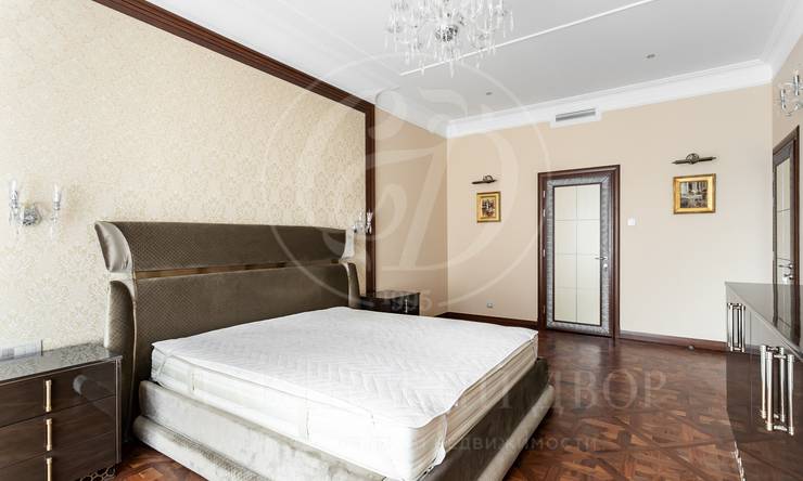 Лот-8803-351405 Аренда квартиры Остоженка